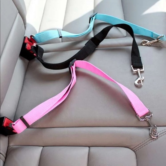 PET SEATBELT - Picture 3 of 8